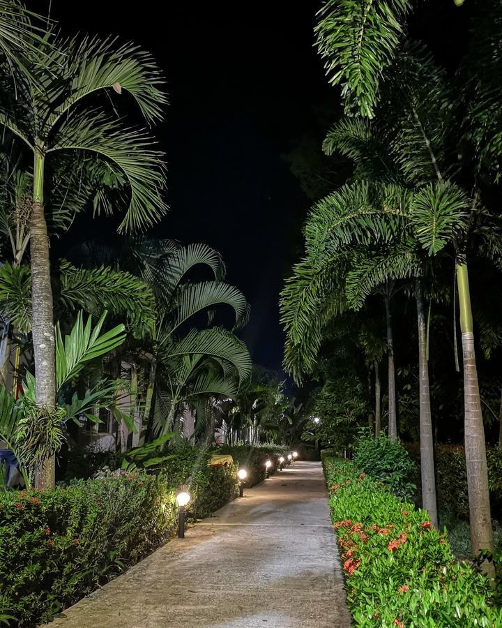 Saiyuan Garden Resort Rawai Exterior foto